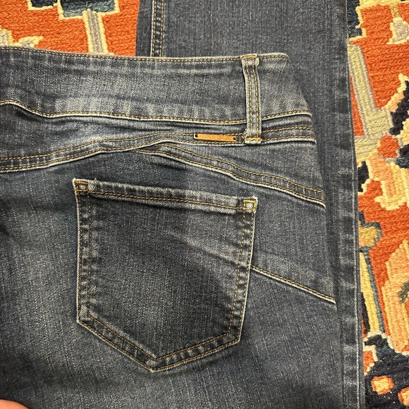 Soho Curve Creator Skinny Jeans size 12 (#6) - Picture 6 of 9